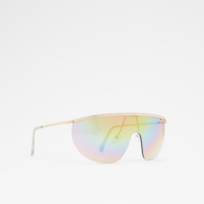 Sigiriya Women's Gold Sunglasses