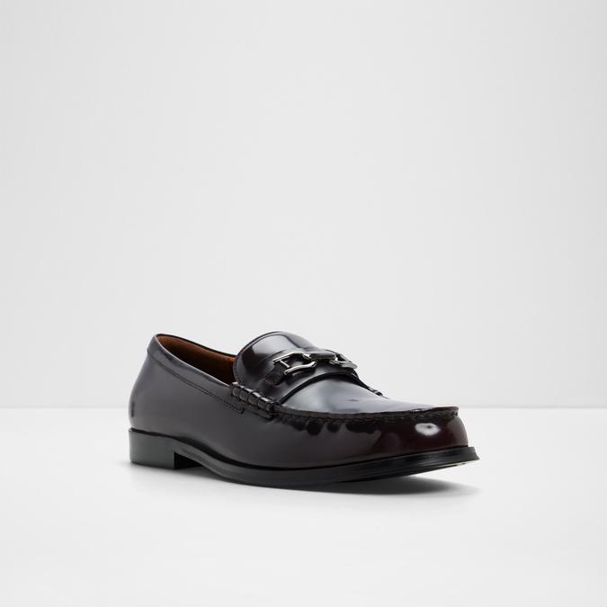 EDOUARDA Black Men Formal Shoes image number 3