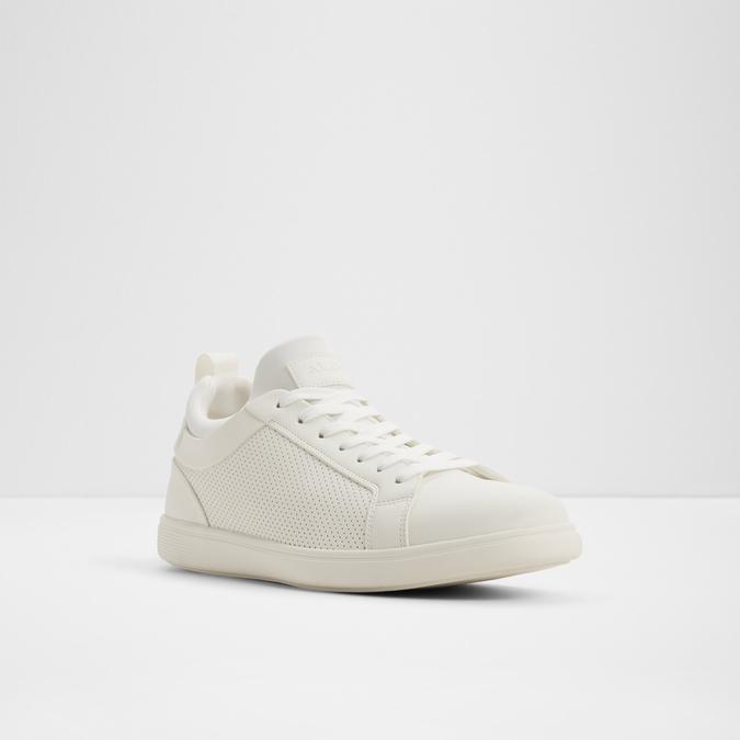 XAVIERA Black Men Sneaker image number 3