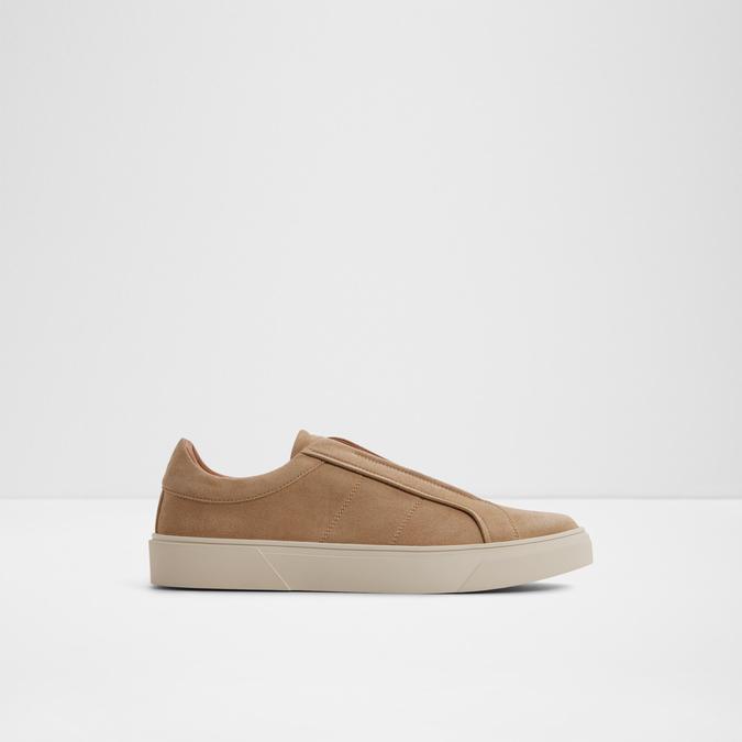 AURENA Beige Men Sneaker