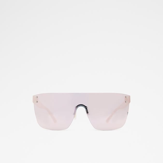 Kronvalda Women's Light Pink Sunglasses