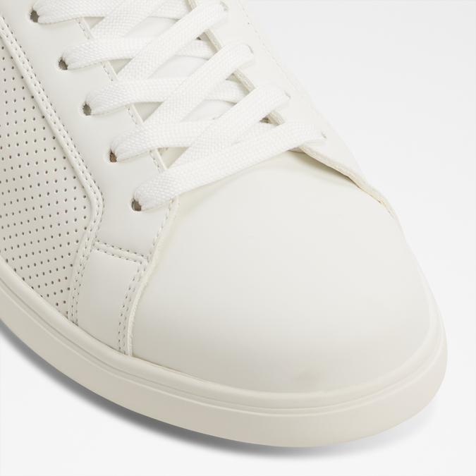 XAVIERA Black Men Sneaker image number 4