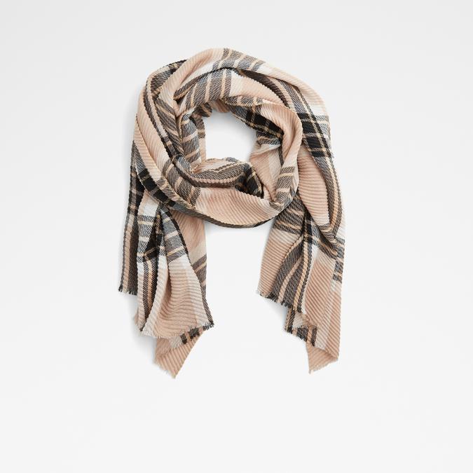 Ellesmere Women's Beige Scarves