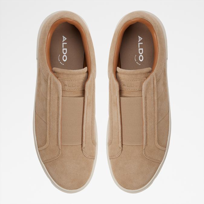 AURENA Black Men Sneaker image number 5