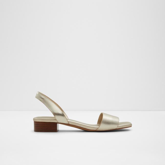 DORENNA Black Women Heels