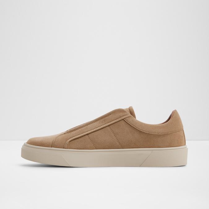 AURENA Black Men Sneaker image number 2