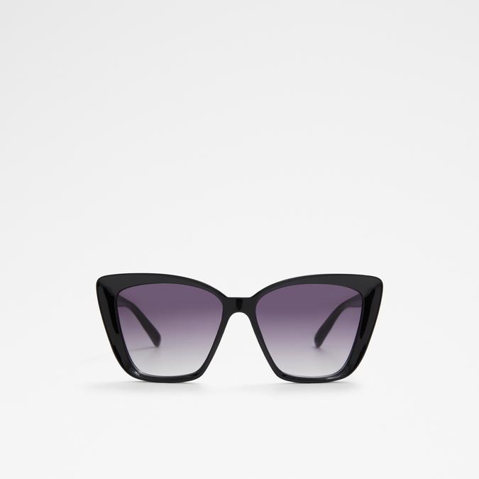 Alilalla Women Black Sunglasses