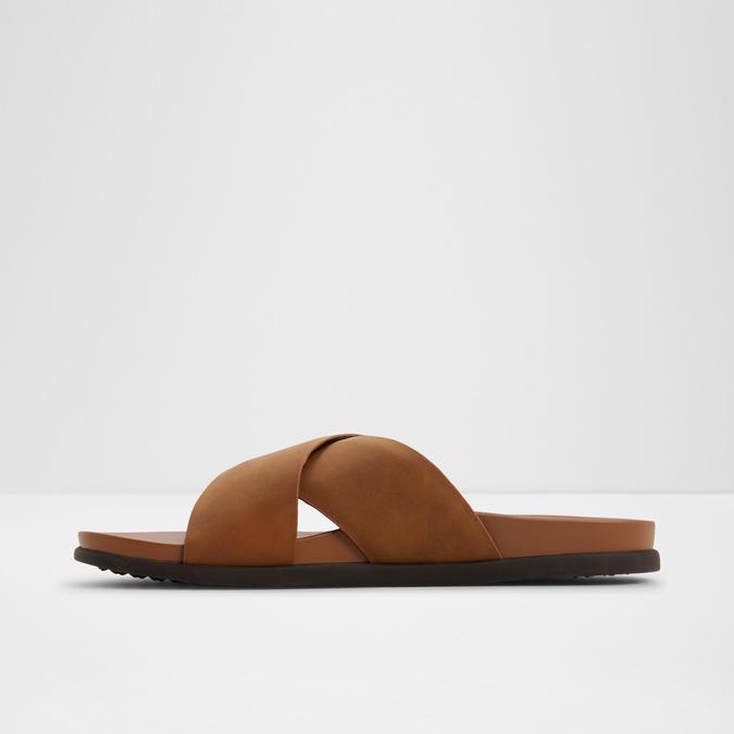 MARREN Beige Women Sandals image number 2