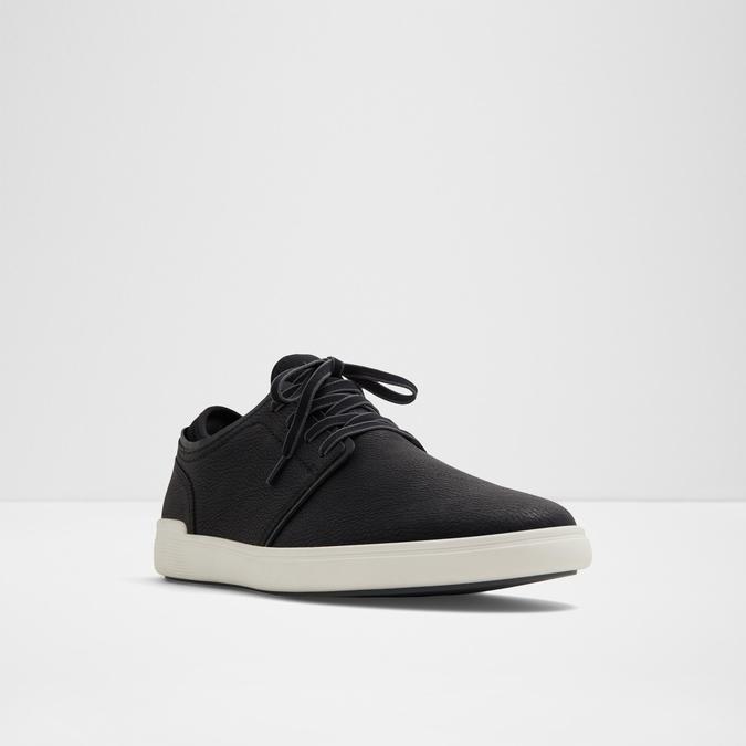 OMONO Black Men Sneaker image number 3
