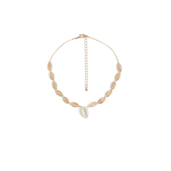 Blaumana Women's Natural Necklace