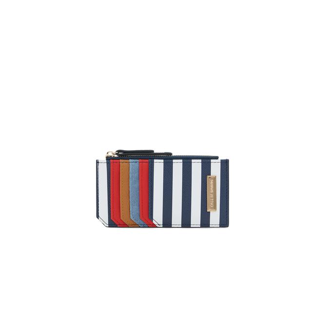 Sallisaw Women's Other Navy Wallet/Change Purse