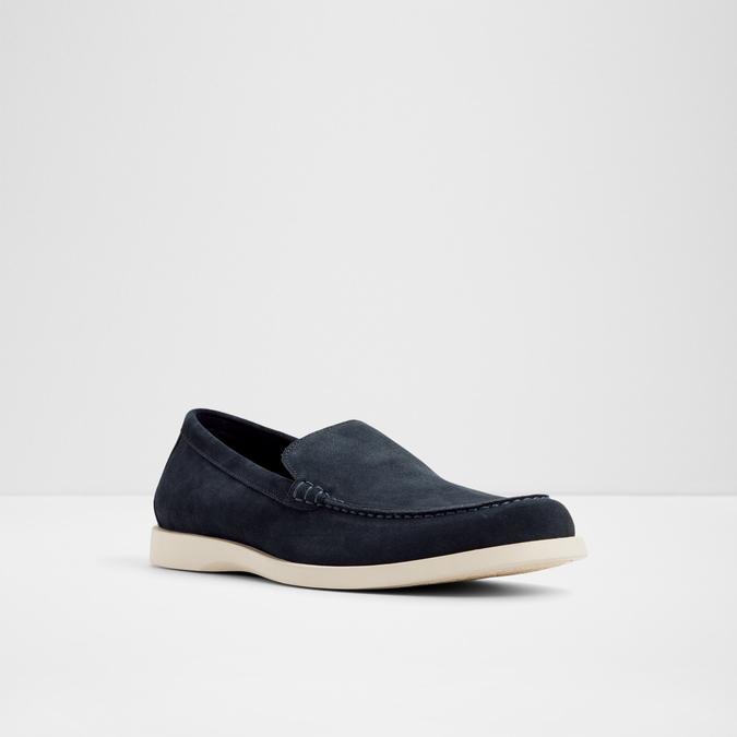 MARINERA Black Men Casual Shoes image number 3