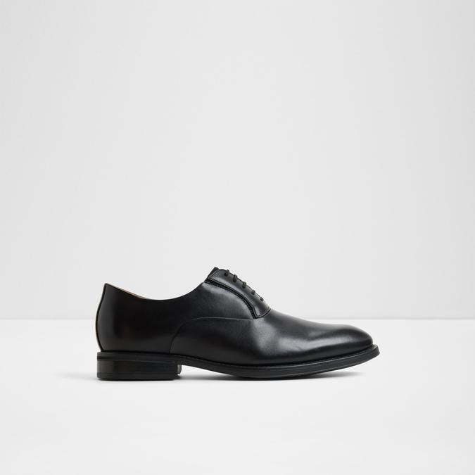 SANTINO Black Men Formal Shoes