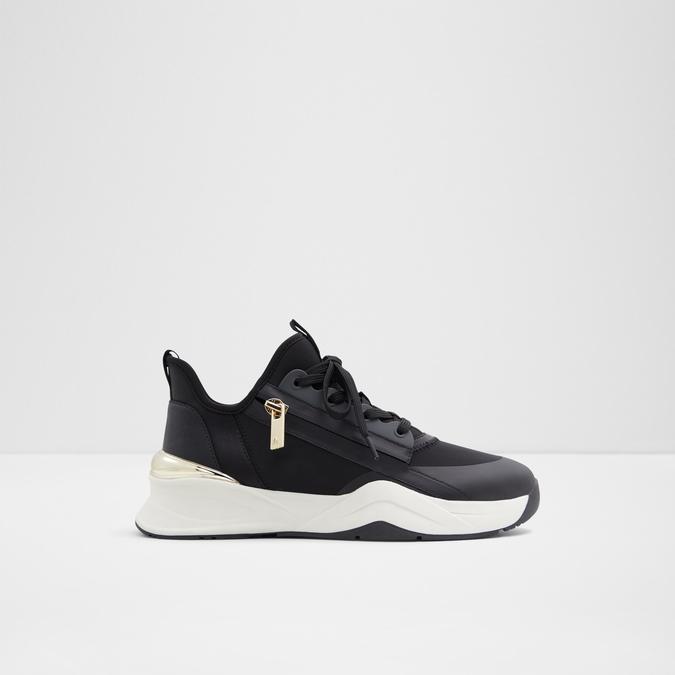 Labedar Women's Black Joggers