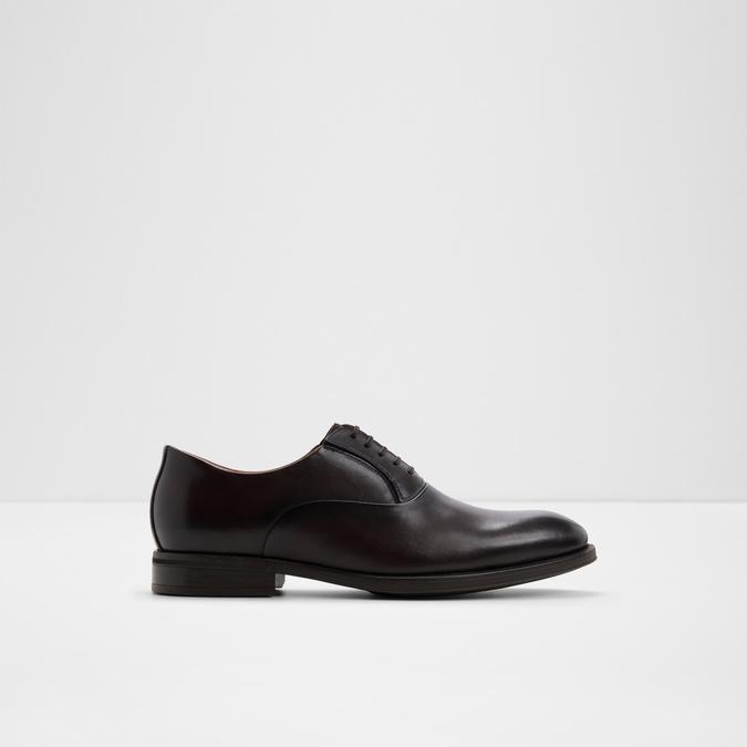 SANTINO Brown Men Formal Shoes