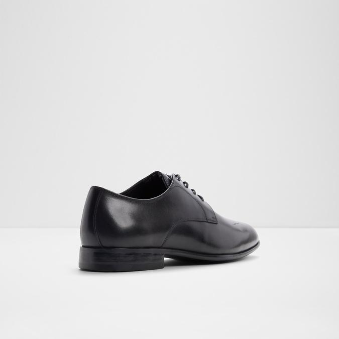 FELIPPE Black Men Formal Shoes