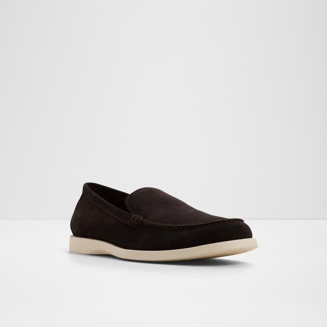 MARINERA Black Men Casual Shoes image number 3