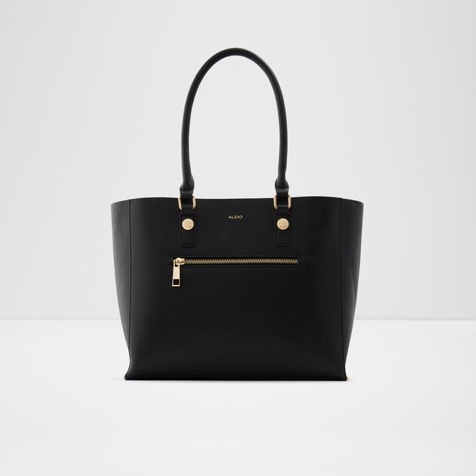 Frodia Women's Black Tote