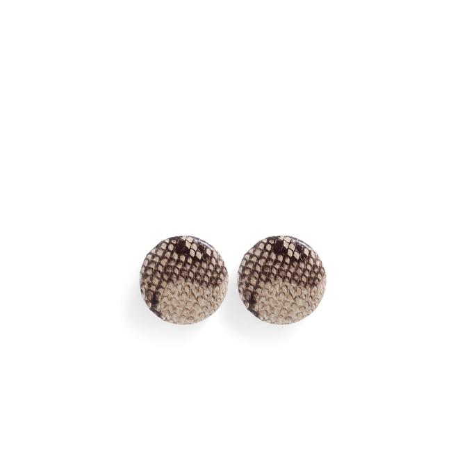Louis Women's Light Brown Earrings