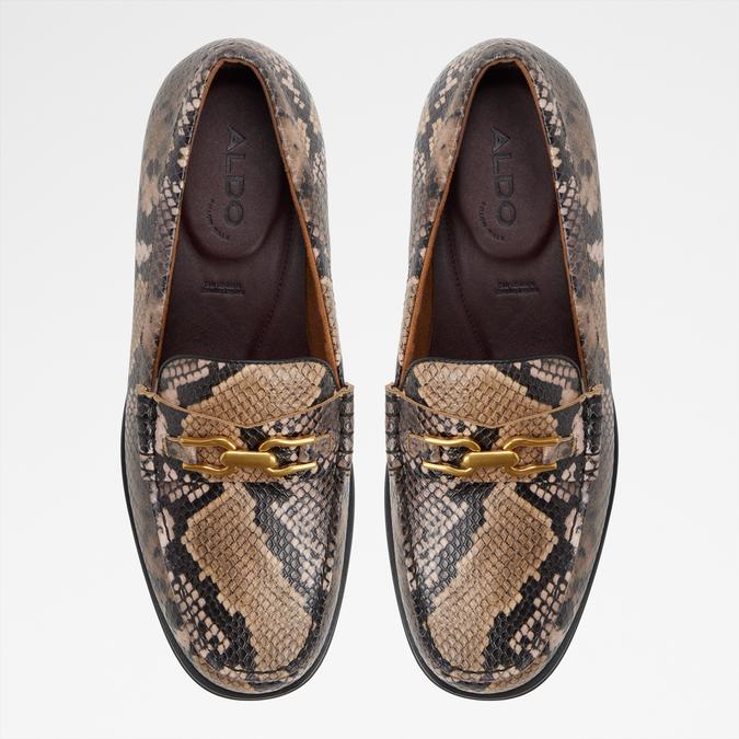 EDOUARDA Black Men Formal Shoes image number 5