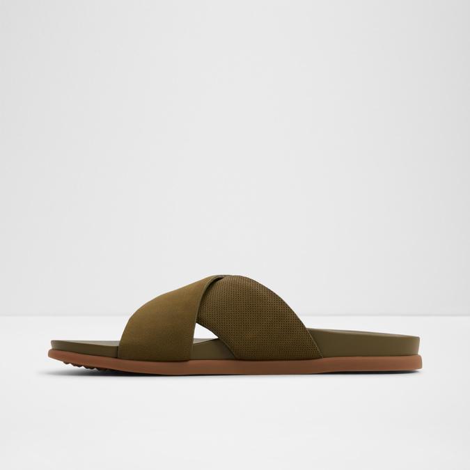 MARREN Beige Women Sandals image number 2