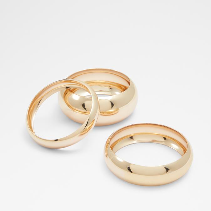 Bena Women's Gold Bracelets