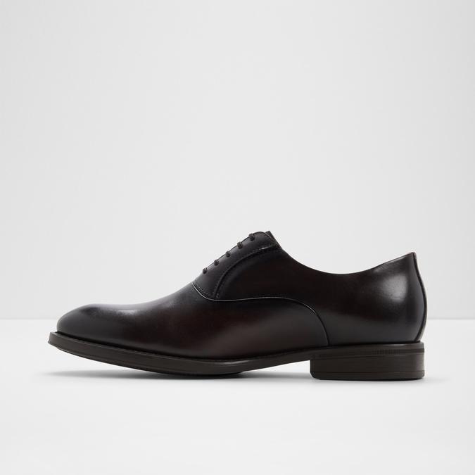 SANTINO Black Men Formal Shoes image number 2