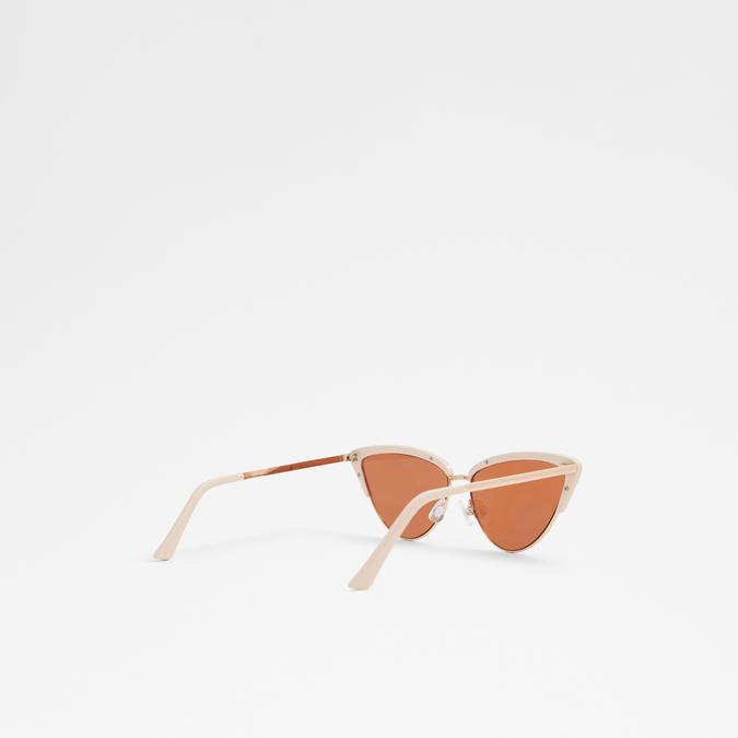 Crocia Women's Light Pink Sunglass Case image number 2