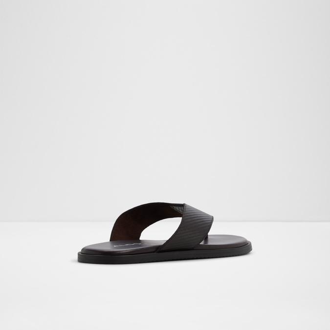 MAXIMO Brown Men Sandals
