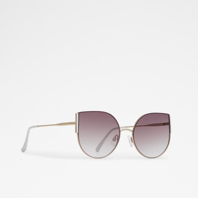 Nellia Women's White Sunglasses