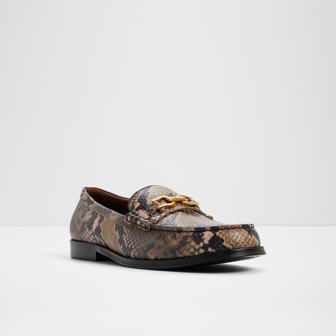 EDOUARDA Black Men Formal Shoes image number 3