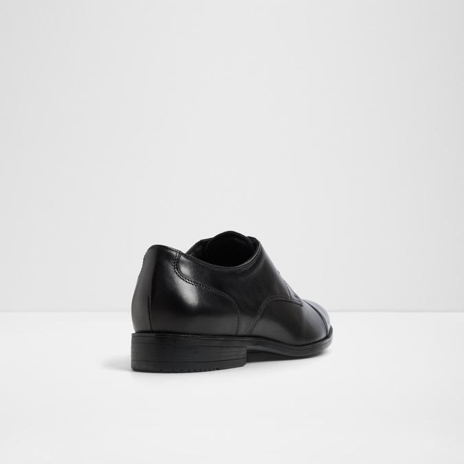 CALLAHANA Black Men Formal Shoes