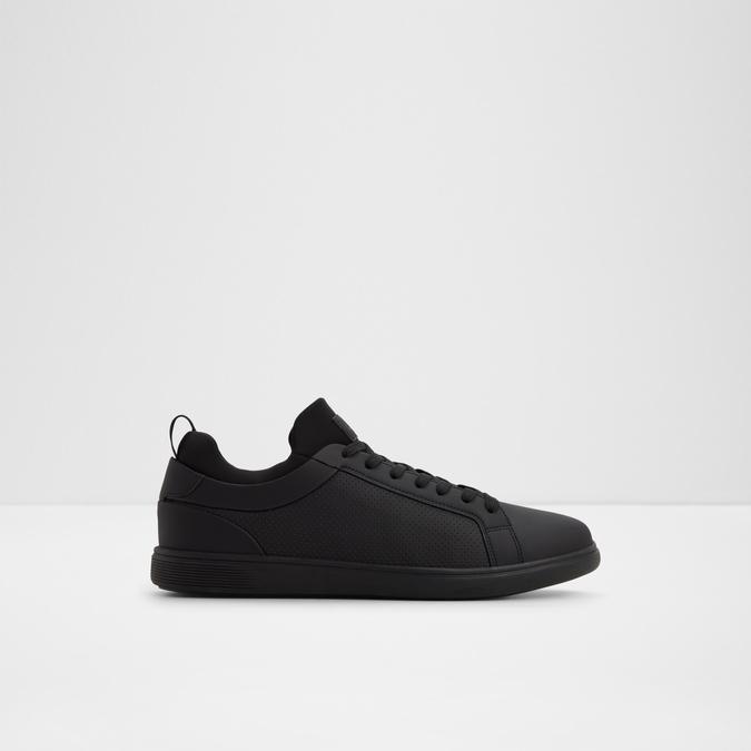 XAVIERA Black Men Sneaker