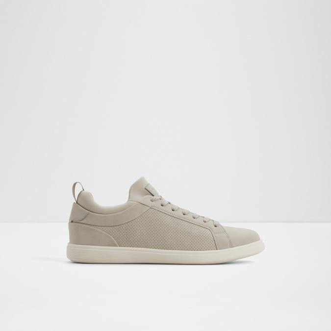 XAVIERA Black Men Sneaker