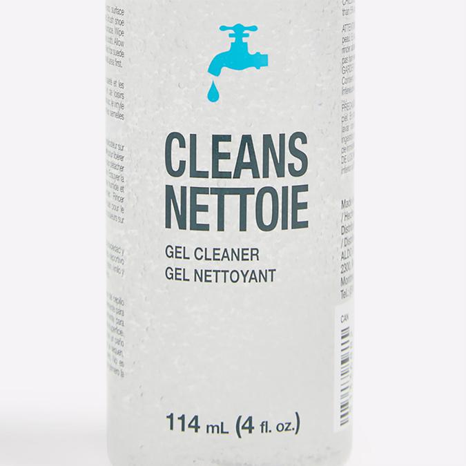 Crerrang Gel Cleaner