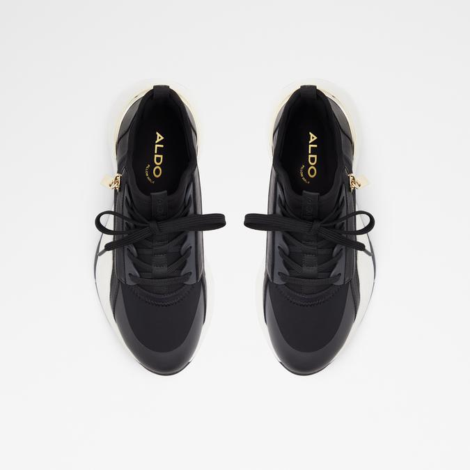 Labedar Women's Black Joggers