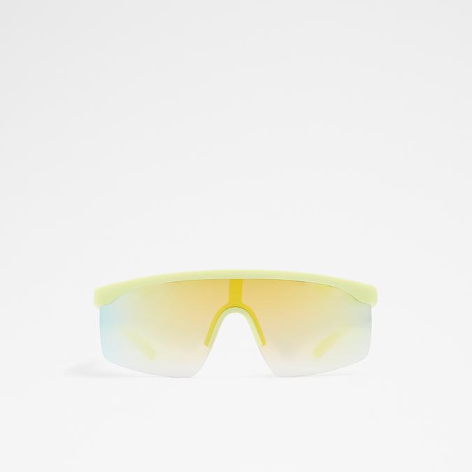 Ardisson Women's Yellow Sunglasses