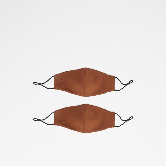 Haeri Women's Brown Mask