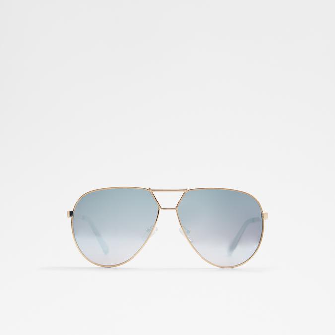Thirarien Women's Medium Blue Sunglass Case
