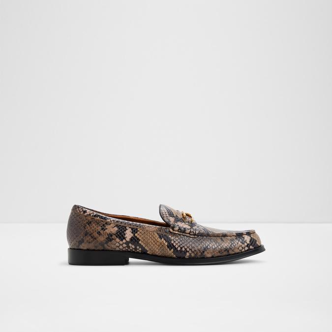 EDOUARDA Black Men Formal Shoes