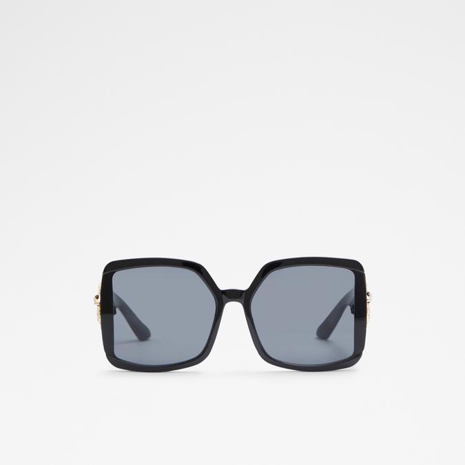 Wendalla Women's Black On Gold Sunglasses