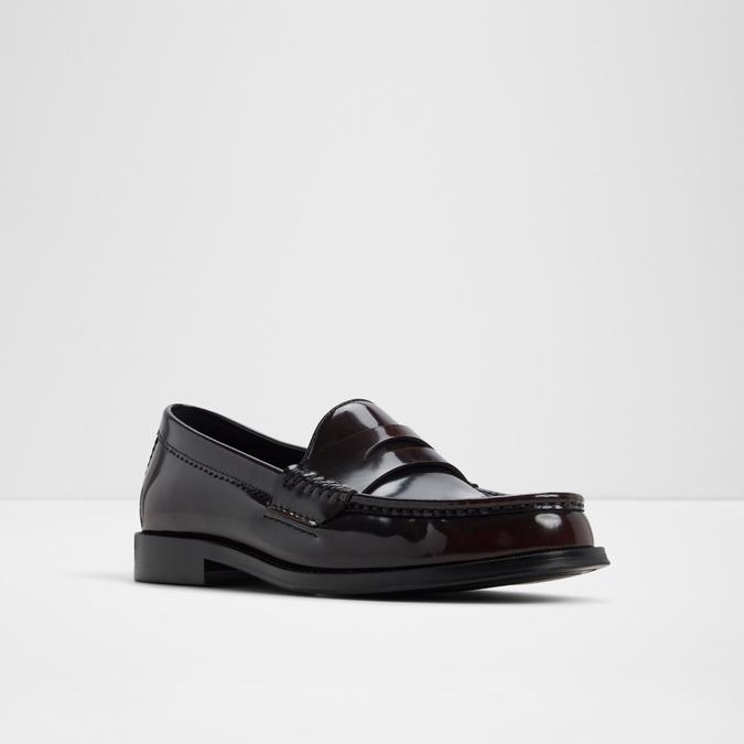 LUDOVIKA Black Men Formal Shoes image number 3