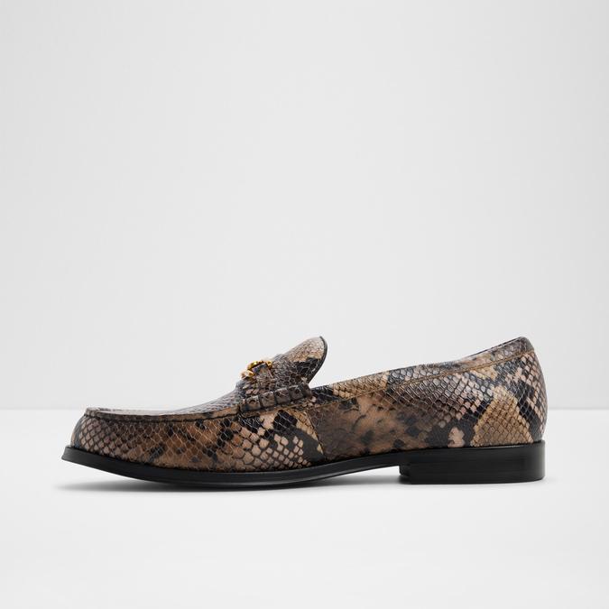 EDOUARDA Black Men Formal Shoes image number 2