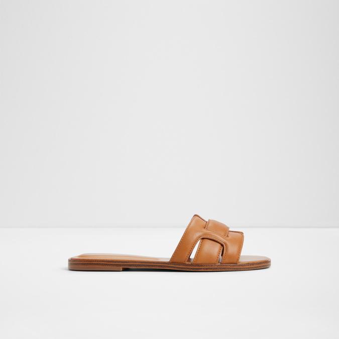 ELENAAA White Women Flats
