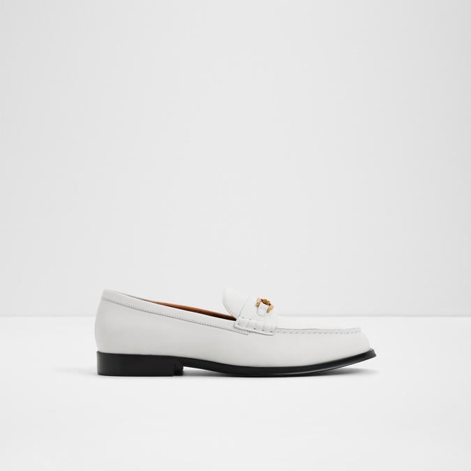 EDOUARDA White Men Formal Shoes