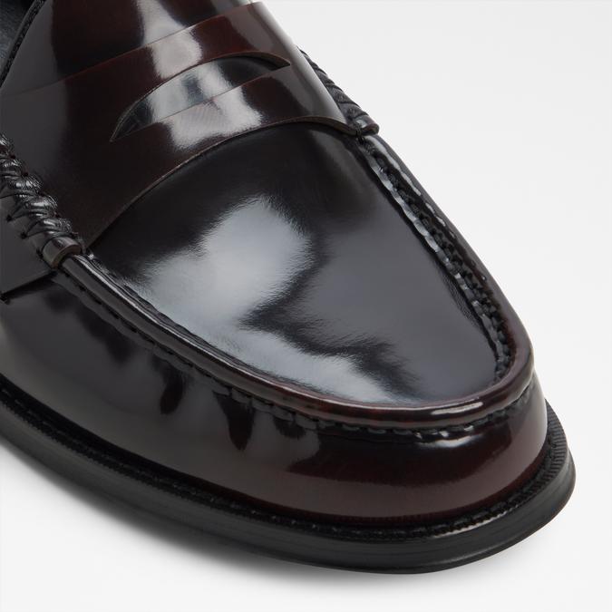 LUDOVIKA Black Men Formal Shoes image number 4