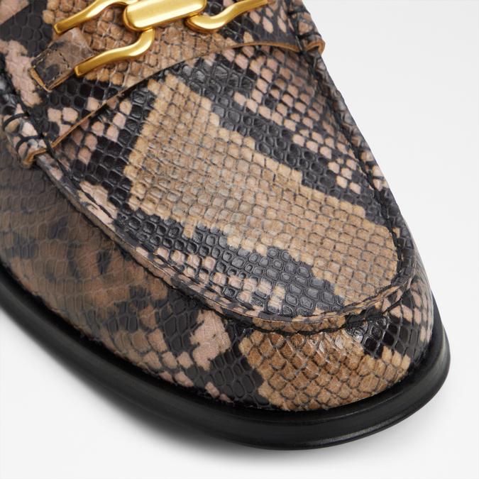 EDOUARDA Black Men Formal Shoes image number 4