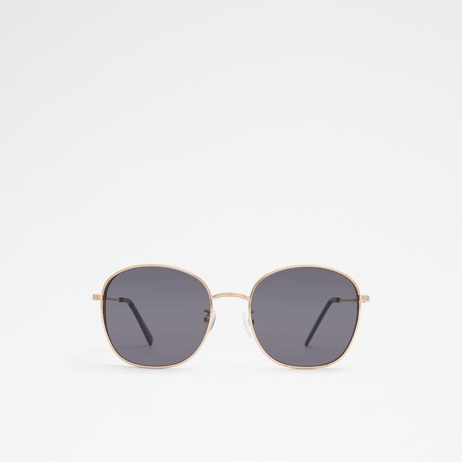 Raesa Women's Gold Sunglasses