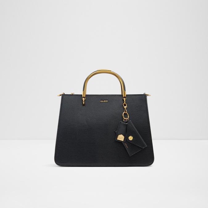 Moranis Women's Black Tote