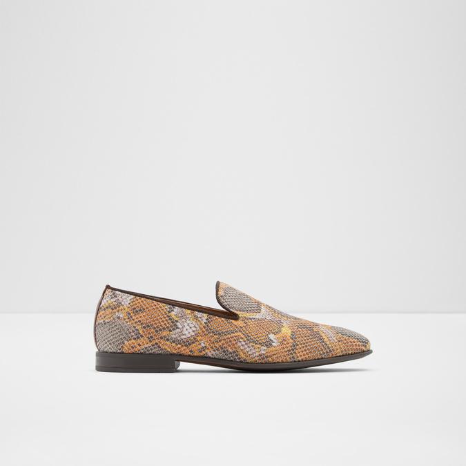 Tralisien Men's Dress Loafers